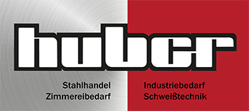 Huber GmbH Logo